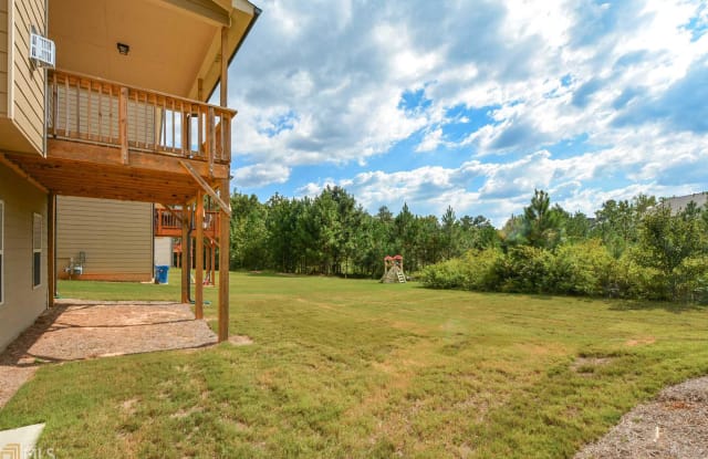 1146 Clearstream Ridge - 1146 Clearstream Lane, Mableton, GA 30126