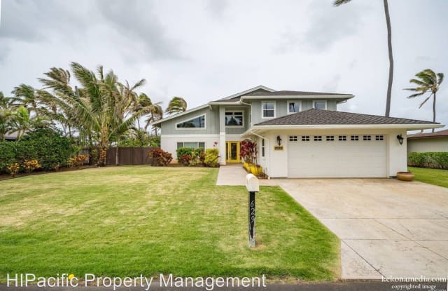629 Milokai St. - 629 Milokai Street, Honolulu County, HI 96734