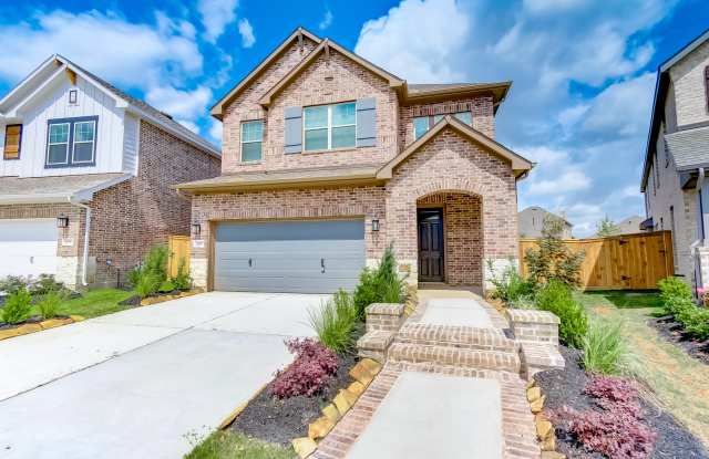 15507 Bosque Valley Court Gallery 4