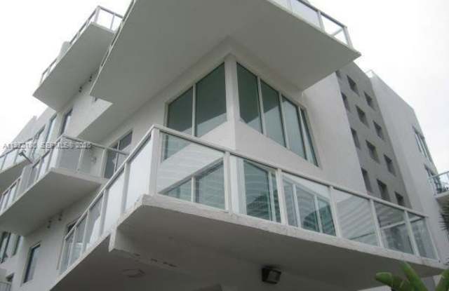 1650 Brickell Ave - 1650 Brickell Avenue, Miami, FL 33129