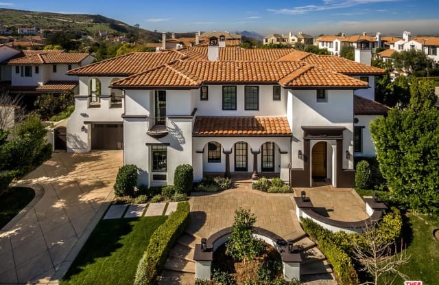 25420 PRADO DE AMOR - 25420 Prado de Amor, Calabasas, CA 91302