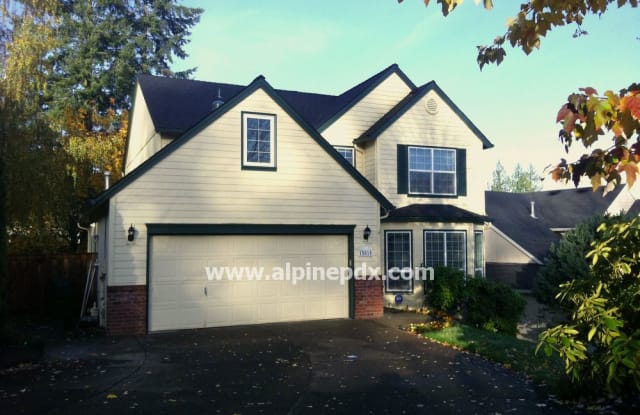 15815 South West Bluestone Court - 15815 Southwest Bluestone Court, Beaverton, OR 97007
