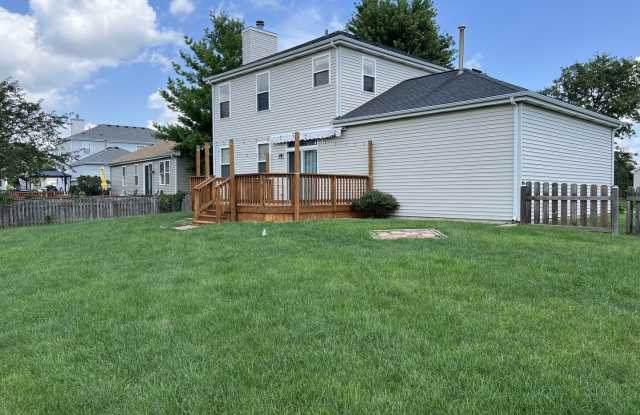 1855 Sedgegrass Trail Gallery 3