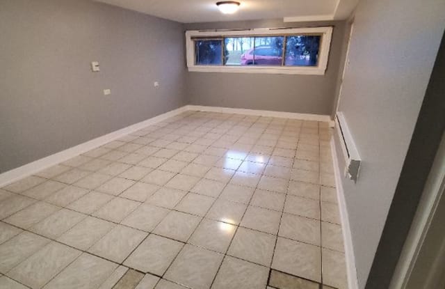 6440 W. Montrose Garden - 6440 West Montrose Avenue, Harwood Heights, IL 60706