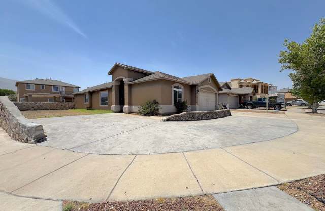 Sandstone Ranch Estates 4 bedroom with Refrig A/C and beautiful Mountain Views! photos photos Sandstone Ranch Estates 4 bedroom with Refrig A/C and beautiful Mountain Views! photos photos