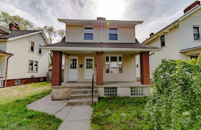 2878 Indianola Ave photos photos 2878 Indianola Ave photos photos