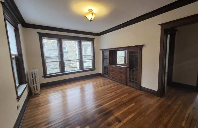 1209 W. Glenlake #2 - 1209 West Glenlake Avenue, Chicago, IL 60660