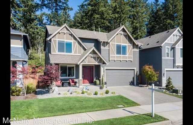 10257 Sentinal Loop - 10257 Sentinel Loop, Gig Harbor, WA 98332