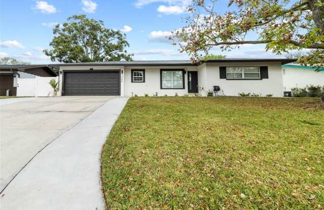 1966 SANDRA DRIVE - 1966 Sandra Drive, Clearwater, FL 33764