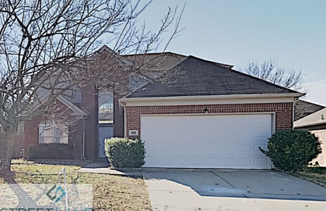 235 High Pointe Lane - 235 High Pointe Lane, Cedar Hill, TX 75104