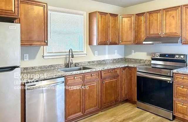 15815 Meridian Avenue - 15815 Meridian Avenue, Chesterfield County, VA 23831 15815 Meridian Avenue - 15815 Meridian Avenue, Chesterfield County, VA 23831