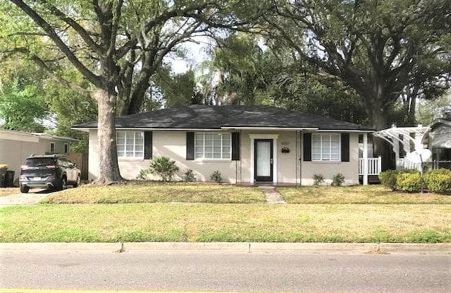 4257 TIMUQUANA RD - 4257 Timuquana Road, Jacksonville, FL 32210