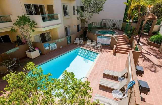 5420 Sylmar Ave - 5420 Sylmar Avenue, Los Angeles, CA 91401