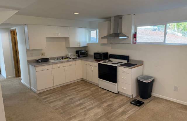 Phantom Lake/Lake Hills/Robinswood/Bellevue 2bd 1bath lower unit! Gallery 1