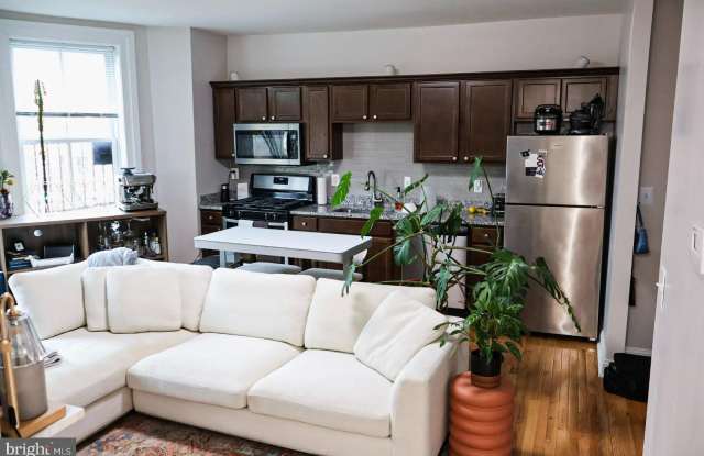 1734 BOLTON Street unit: 3R photos photos