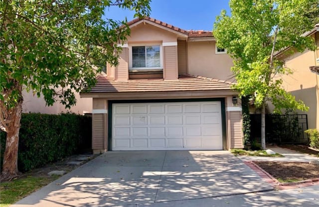 91 Cottage Lane - 91 Cottage Lane, Aliso Viejo, CA 92656