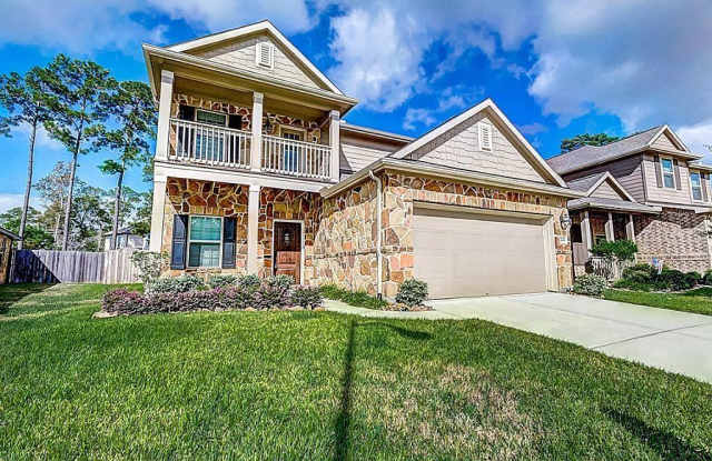 16639 Lake Aquilla Lane - 16639 Lake Aquilla Ln, Houston, TX 77044