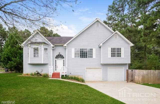 55 Lenox Court - 55 Lenox Court, Paulding County, GA 30141