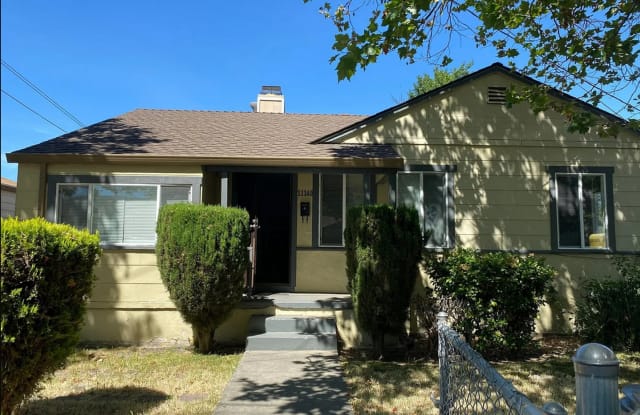 11140 Robledo Drive - 11140 Robledo Drive, Oakland, CA 94603