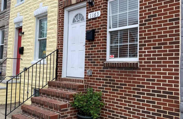 Charming 2 Bedroom/2.5 Bathroom Apartment in Pigtown, MD! photos photos