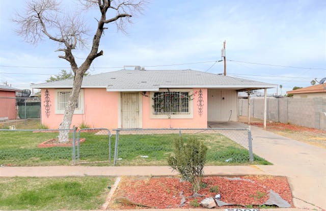 5020 S 20th Pl - 5020 South 20th Place, Phoenix, AZ 85040