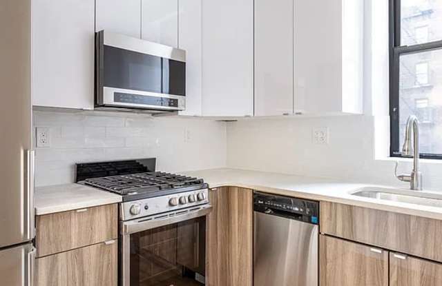 320 W 83rd St Apt 6F Gallery 1