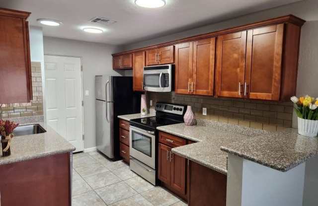 3026 E Brill Street - 3026 East Brill Street, Phoenix, AZ 85008