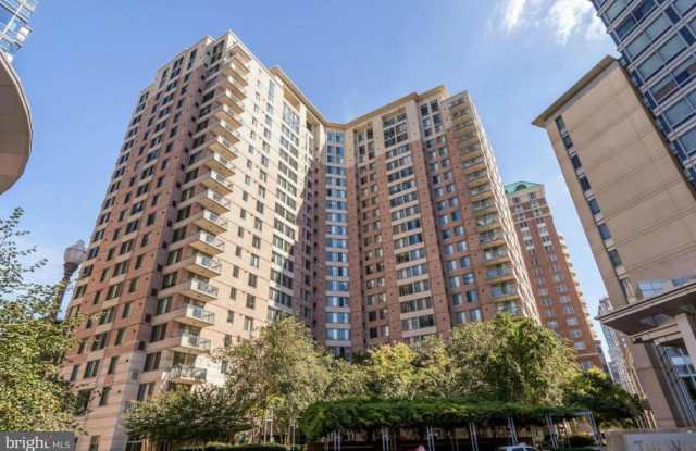 851 GLEBE ROAD N - 851 South Glebe Road, Arlington, VA 22204