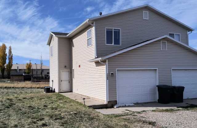 1588 East Southern Homestead - 1588 Southern Homestead Boulevard, Enoch, UT 84721