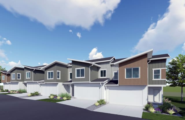 Newly Built Townhouse Gallery 1