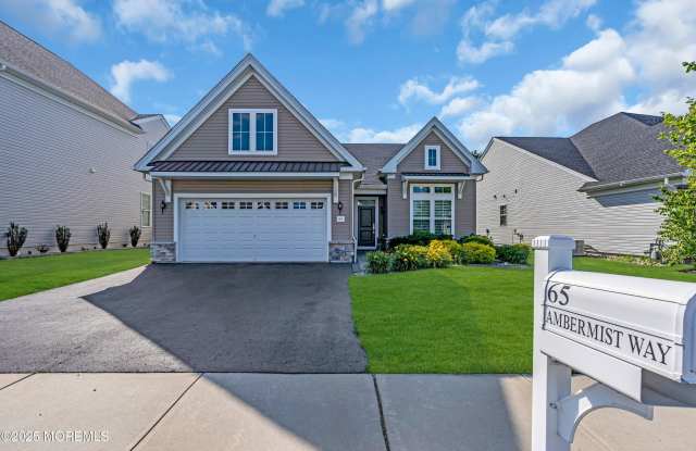 65 Ambermist Way photos photos