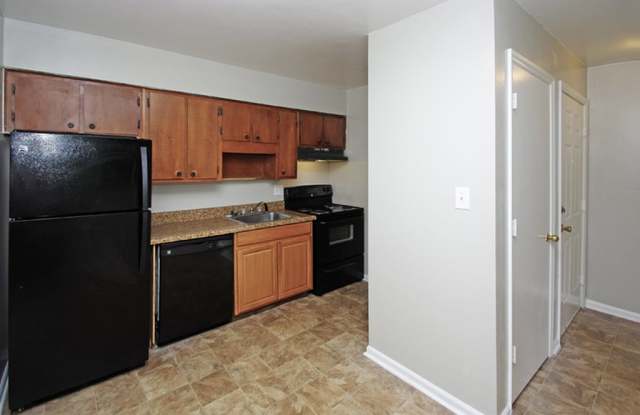 The Cove Apartments photos photos