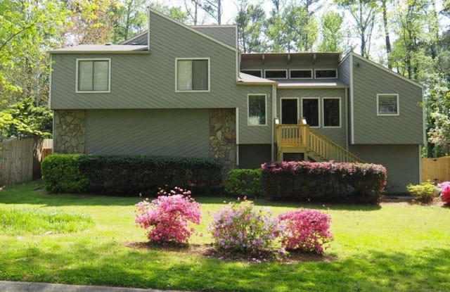 3706 Hembree Lane NE - 3706 Hembree Lane, Cobb County, GA 30062