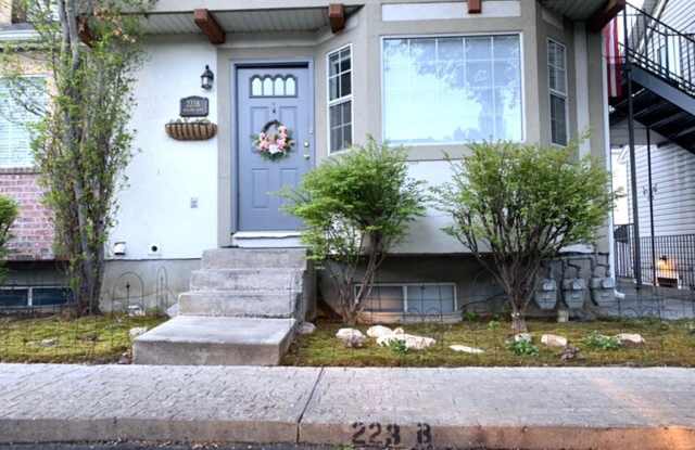 Pet Friendly Townhome in Provo photos photos
