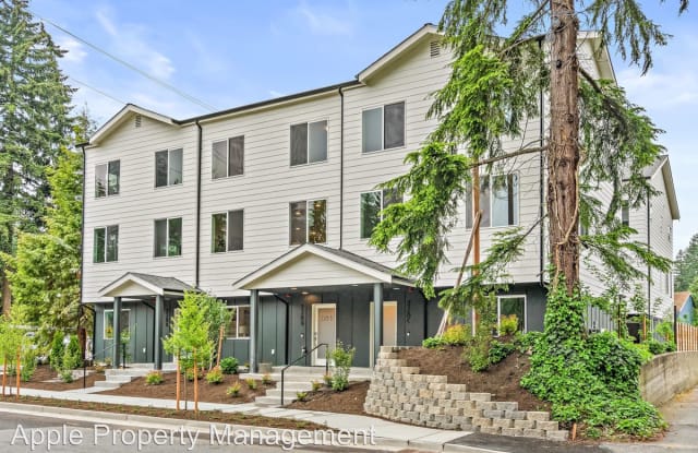228 NE 180th St. Unit A - 228 NE 180th St, Shoreline, WA 98155