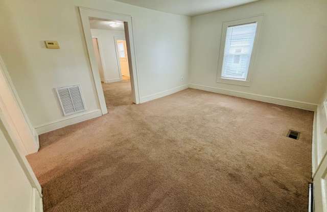 2 Bedroom, 1 Bath house Gallery 4