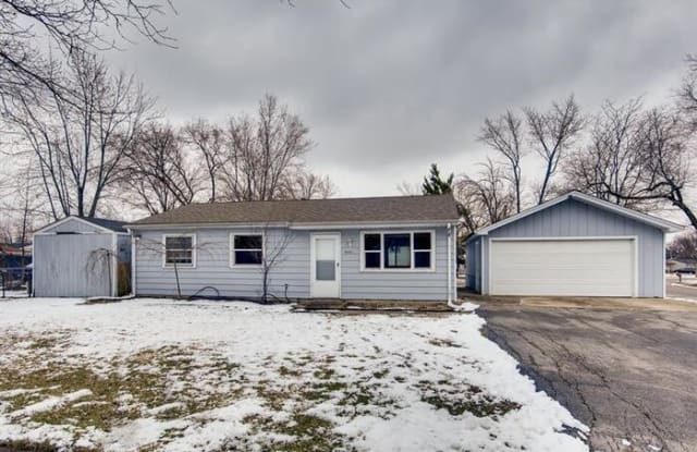 9441 Hawthorne Avenue - 9441 Hawthorne Avenue, Will County, IL 60448