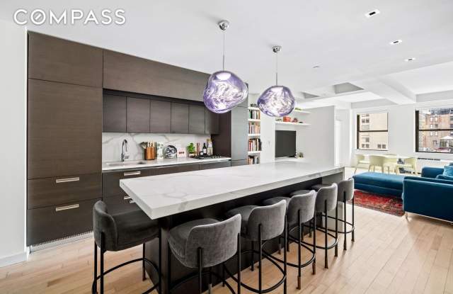 20 Pine Street - 20 Pine Street, New York City, NY 10005