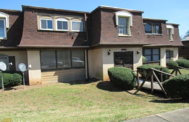 154 Rue Fontaine - 154 Rue Fontaine, DeKalb County, GA 30038