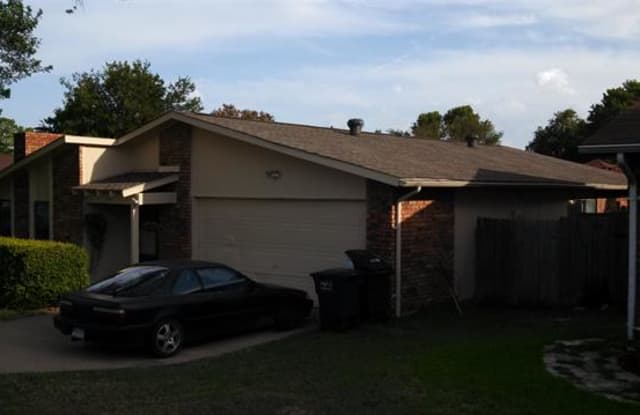 1413 Whittenburg Drive - 1413 Whittenburg Drive, Fort Worth, TX 76134