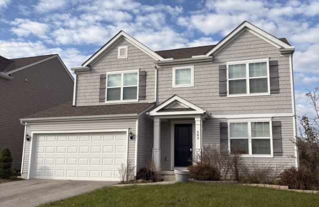 583 Kingshurst Drive - 583 Kingshurst Drive, Columbus, OH 43004