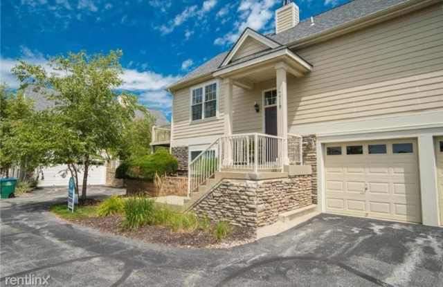 7719 W 158th Ter - 7719 W 158th Ter, Overland Park, KS 66223