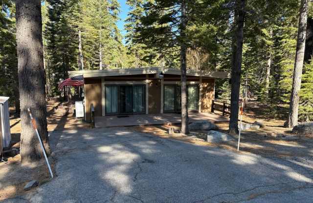 2 Bedroom one level cabin photos photos