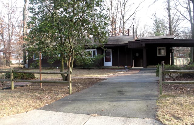 7025 BEVERLY LANE - 7025 Beverly Lane, Springfield, VA 22150