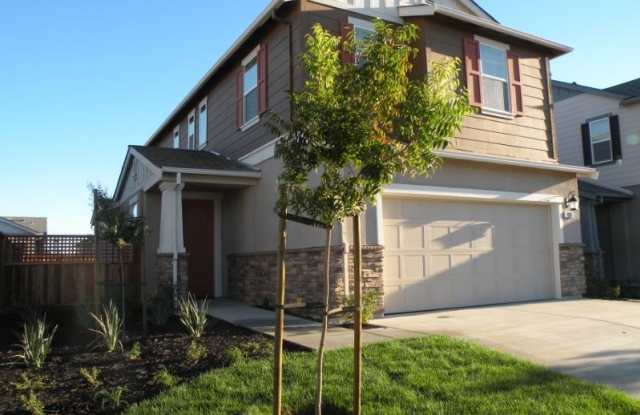 830 San Bernardo Ln - 830 San Bernardo Lane, Morgan Hill, CA 95037