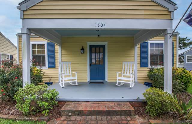 1504 Ann Street photos photos