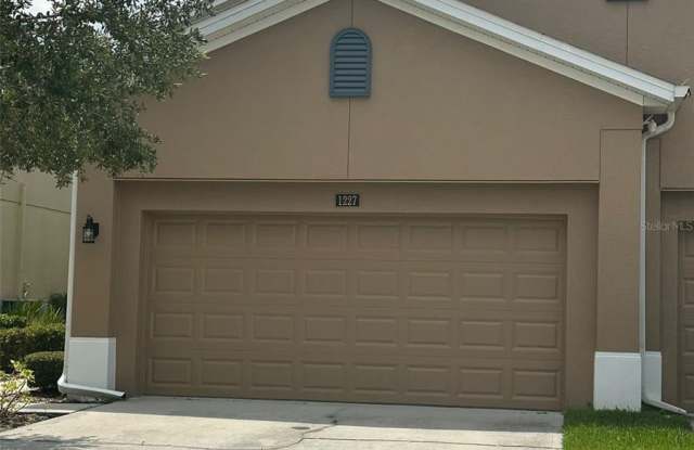 1227 SCARLET OAK LOOP - 1227 Scarlet Oak Loop, Winter Garden, FL 34787