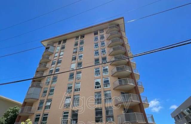 1031 Maunaihi Place #902 photos photos