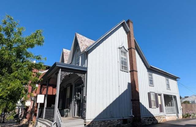 115 CHAMBERSBURG Street photos photos