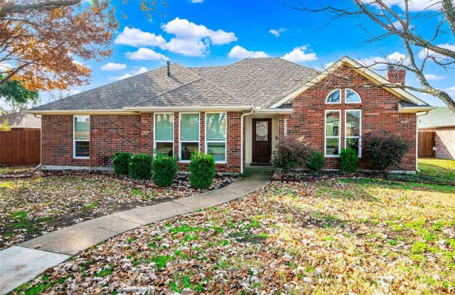 2316 Highridge Drive - 2316 Highridge Drive, Sachse, TX 75048